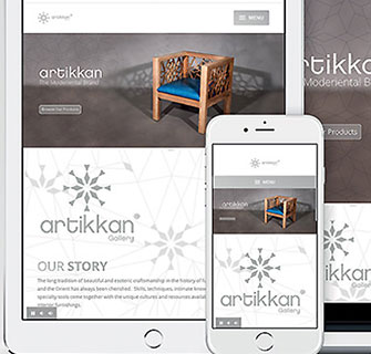 ARTIKKAN GALLERY