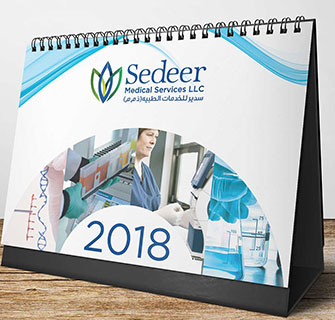 SEDEER MEDICAL SERVICES