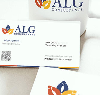 ALG CONSULTANTS